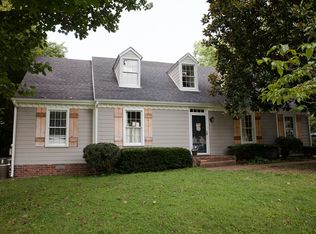 205 Cottonwood Ct, Franklin, TN 37069