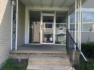 19143-19145 Berg Rd #A10, Detroit, MI 48219