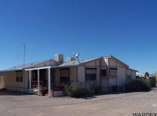 52440 Easy St, Quartzsite, AZ 85346