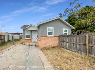 311 N Love St, Lovington, NM 88260