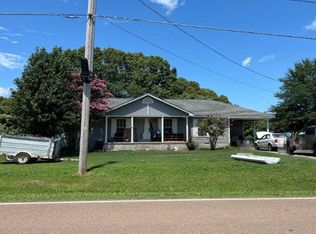 1548 Arp Central Rd, Ripley, TN 38063
