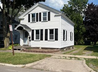 (Undisclosed Address), Lyons, NY 14489