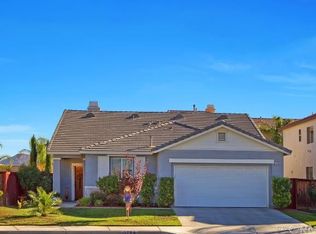 15296 Avenida De Portugal, Moreno Valley, CA 92555