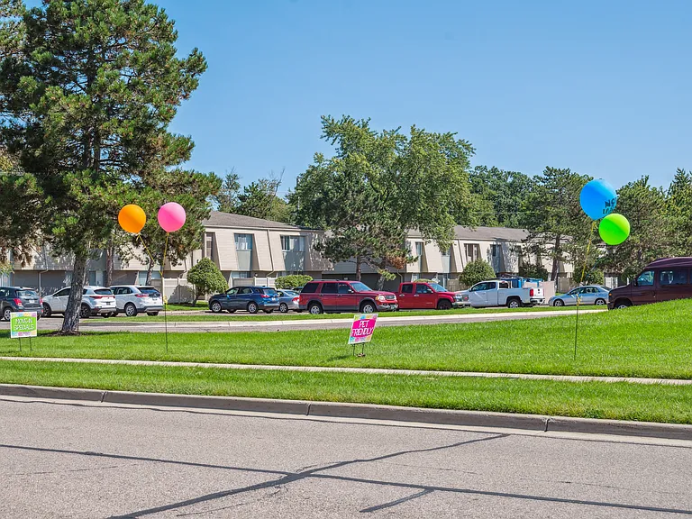 Waterview Farms Apartments — Photo 33