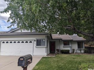 5192 Orinda Dr, Sparks, NV 89436