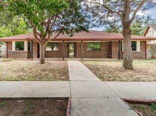 4042 Ricardo Dr, Amarillo, TX 79109