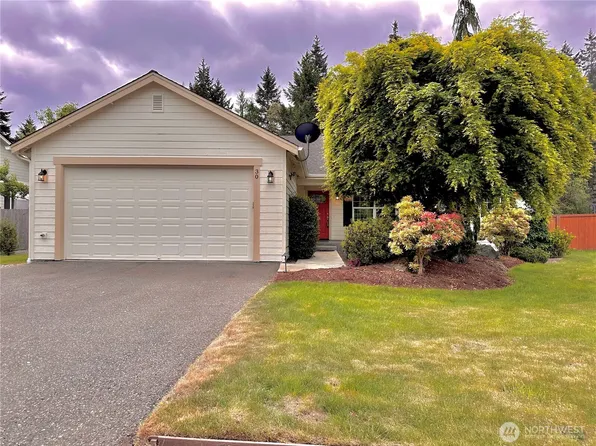 30 E Cardinal Court, Allyn, WA 98524