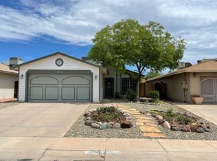 3614 W Camino Real, Glendale, AZ 85310