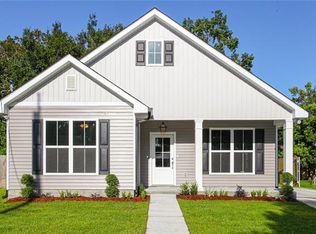 1108 Mercury Ave, Metairie, LA 70003