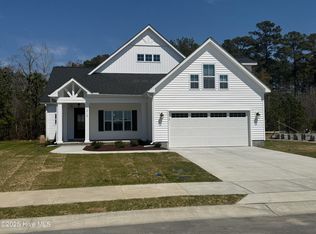 1716 Dew Meadow Dr, Winterville, NC 28590