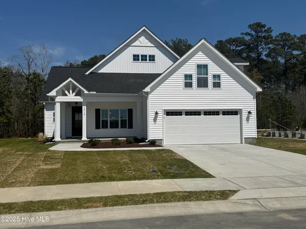 1716 Dew Meadow Drive, Winterville, NC 28590