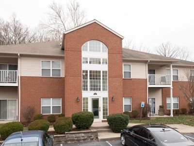 9100 Hawthorne Pointe Dr Unit 202, Louisville, KY, 40272