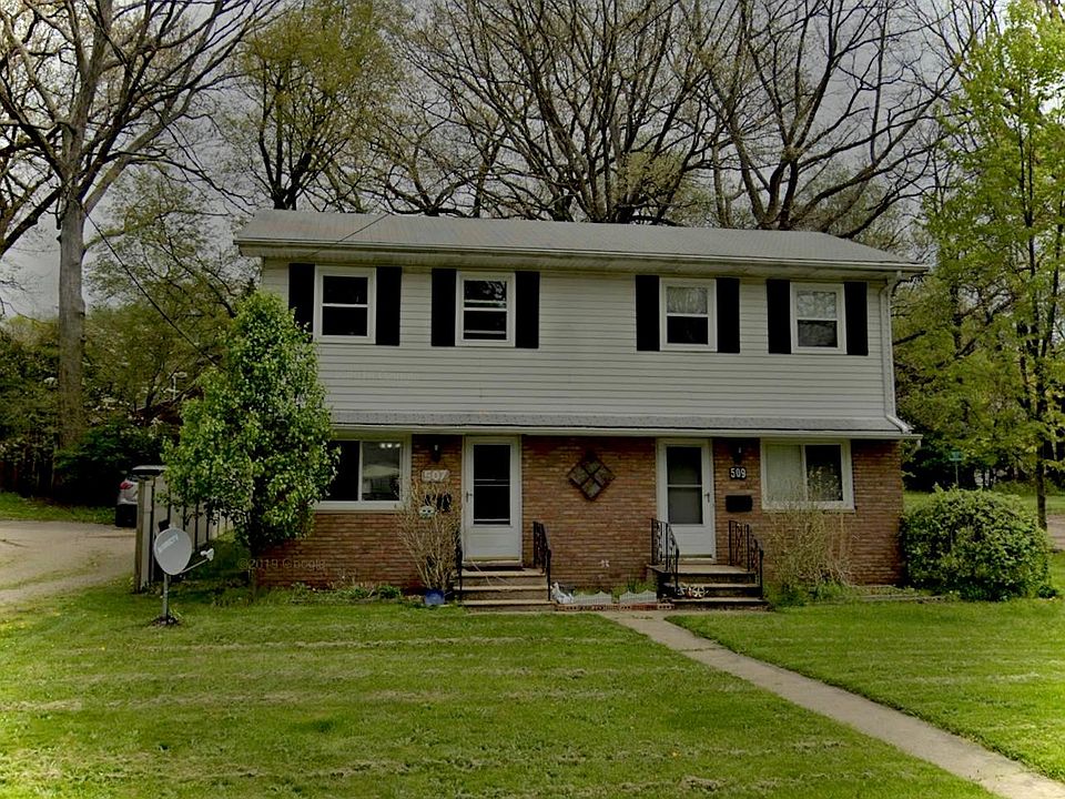 1st image of 509 Francis St