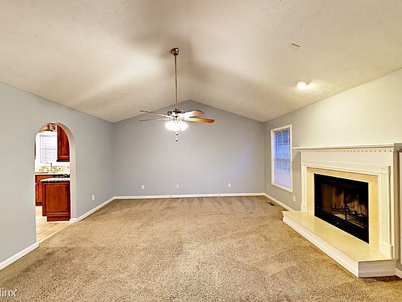 2573 Abbotts Glen Drive Acworth GA