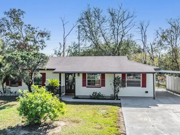 40126 Proud Mockingbird Rd, Zephyrhills, FL 33540
