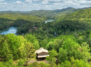 442 Brown Bear Path, Blue Ridge, GA 30513