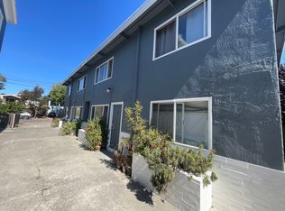 1738 Stuart St #1, Berkeley, CA 94703