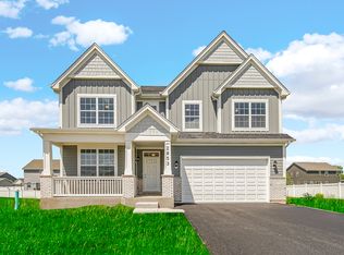 2853 Rood St, Yorkville, IL 60560