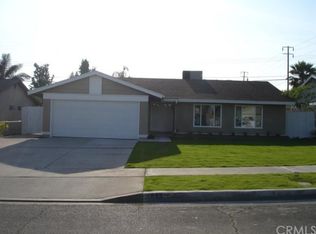 1853 N Glenn Ave, Ontario, CA 91764