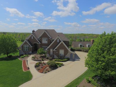74 Deer Ln, Lemont, IL, 60439