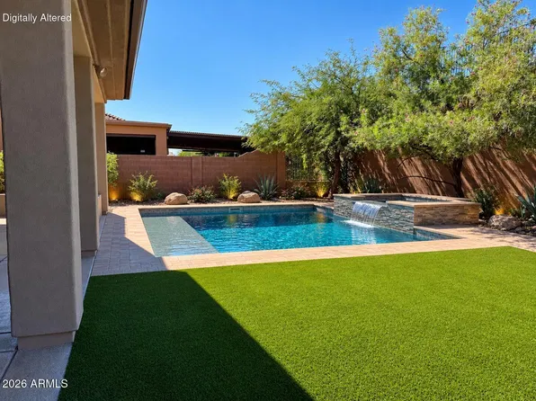 41606 N ANTHEM RIDGE Drive, Anthem, AZ 85086