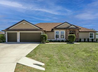 9721 SW 53rd Ct, Ocala, FL 34476