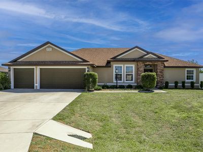 9721 SW 53rd Ct, Ocala, FL, 34476