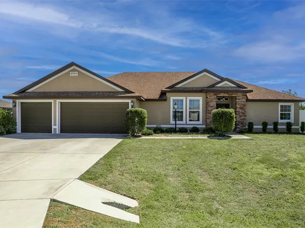 9721 SW 53rd Ct, Ocala, FL 34476