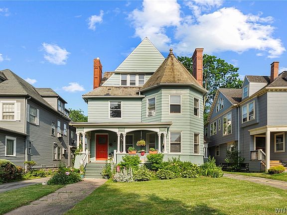 385 Linwood Ave, Buffalo, NY 14209 | Zillow