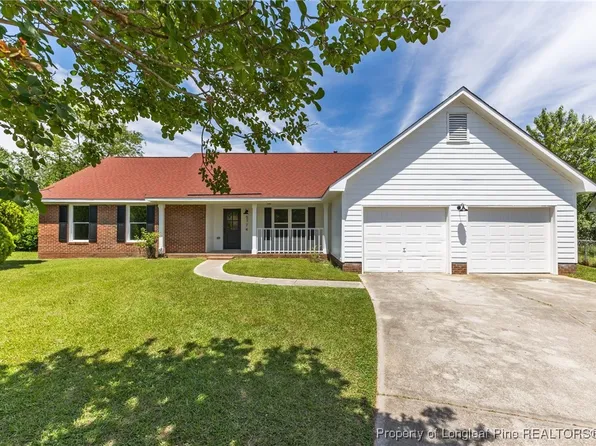 5774 Cottonbelt Way, Fayetteville, NC 28314