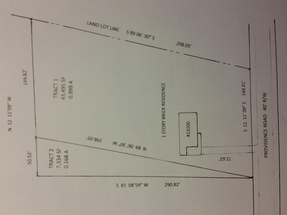2nd image of 13200 Providence Rd