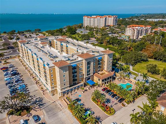 2nd image of 1064 N Tamiami Trl Unit 1214