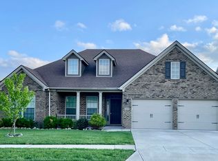 324 Rowanberry Dr, Nicholasville, KY 40356