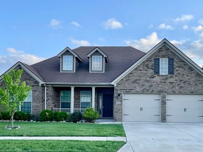 324 Rowanberry Dr, Nicholasville, KY, 40356