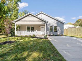 1642 Dundee Ave SE, Roanoke, VA 24014