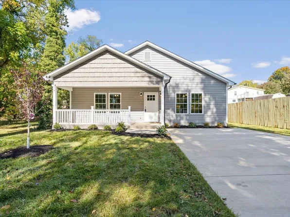 1642 Dundee Ave SE, Roanoke, VA 24014