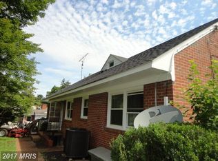 146 Red Hill Rd, Orange, VA 22960