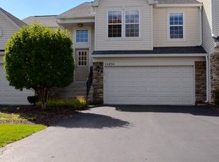 24836 W Franklin Ln, Plainfield, IL 60585