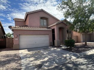 8927 E Crescent Ave, Mesa, AZ 85208