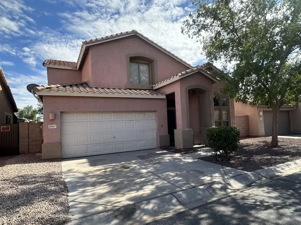 8927 E Crescent Ave, Mesa, AZ 85208