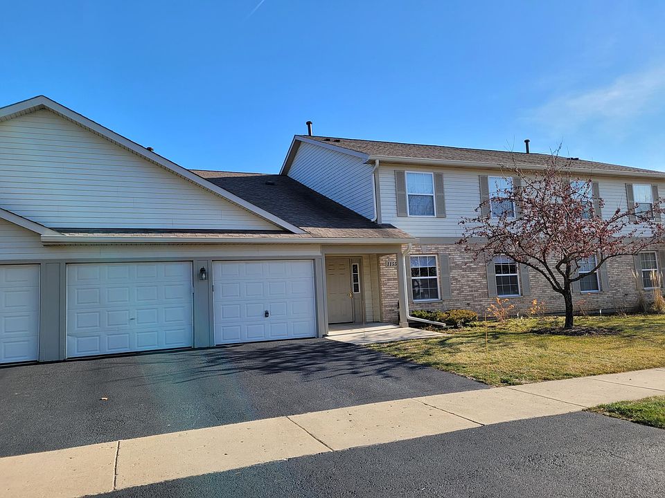 1st image of 1155 N Village Dr Unit 3