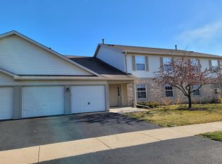 1155 N Village Dr UNIT 3, Round Lake Beach, IL 60073