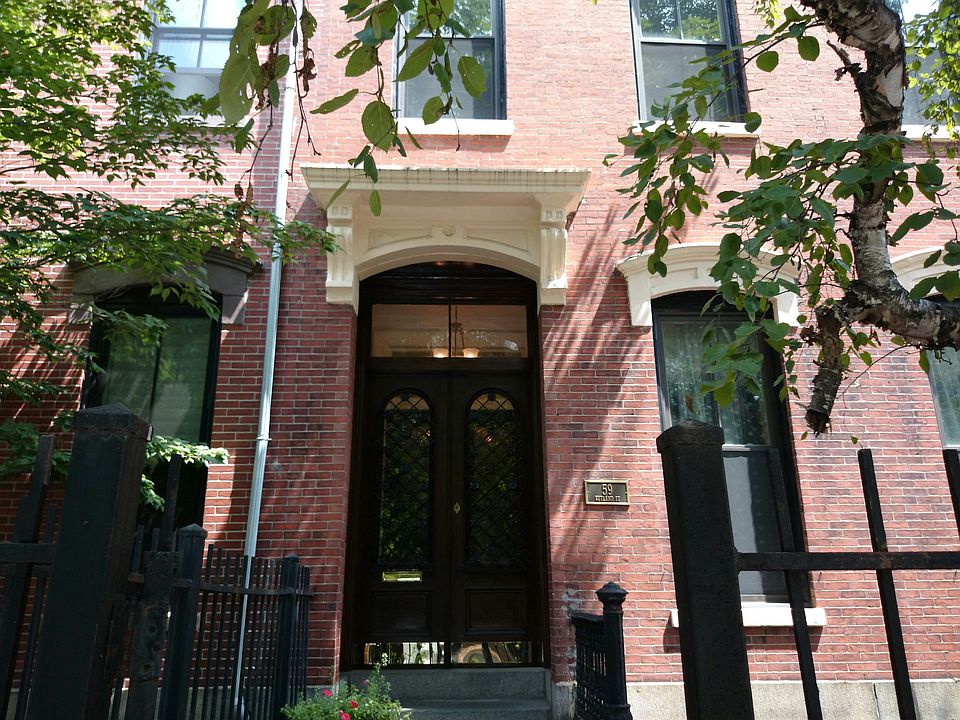 2nd image of 59 Rutland St #3