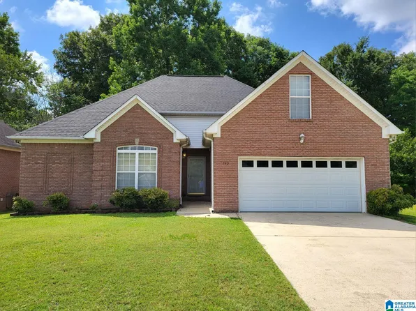 740 Princeton Pkwy, Mount Olive, AL 35117