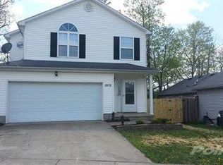 2572 Cashel Ct, Lexington, KY 40509