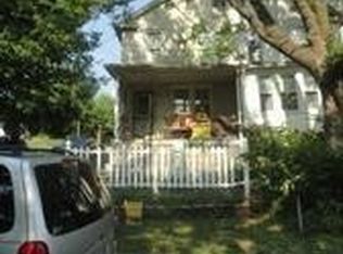 1532 Lindberg St, Bethlehem, PA 18020