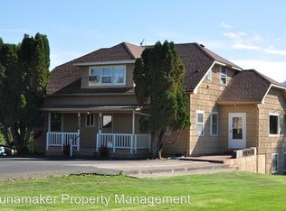 3541 Ehrck Hill Rd, Hood River, OR 97031