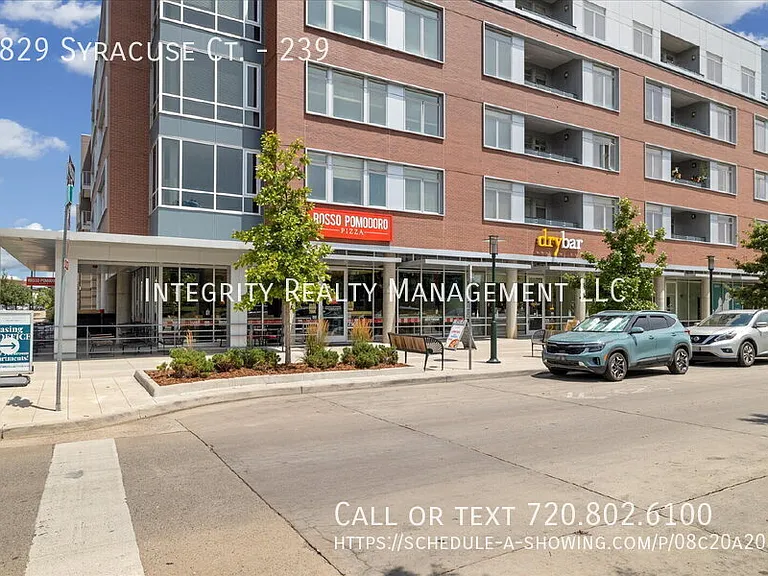 2829 Syracuse Ct #239 — Photo 25