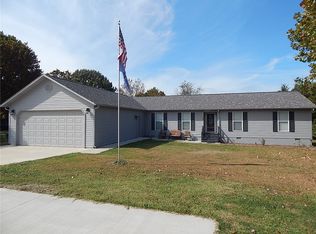2867 Big Oak Rd N, Harrison, AR 72601