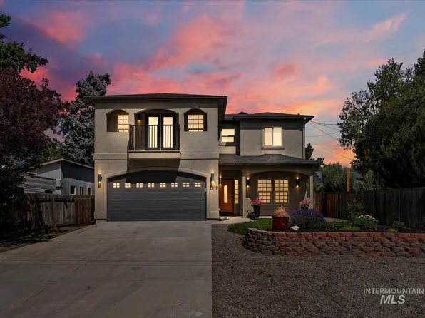 2510 N 24th St, Boise, ID 83702